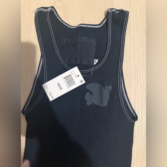 Freecity women’s top new with tag - Picture 2 of 3